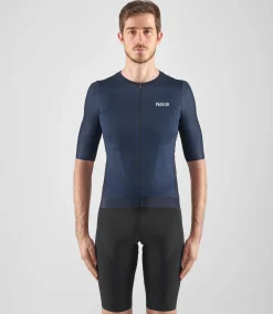 Aero Jersey Dark Navy