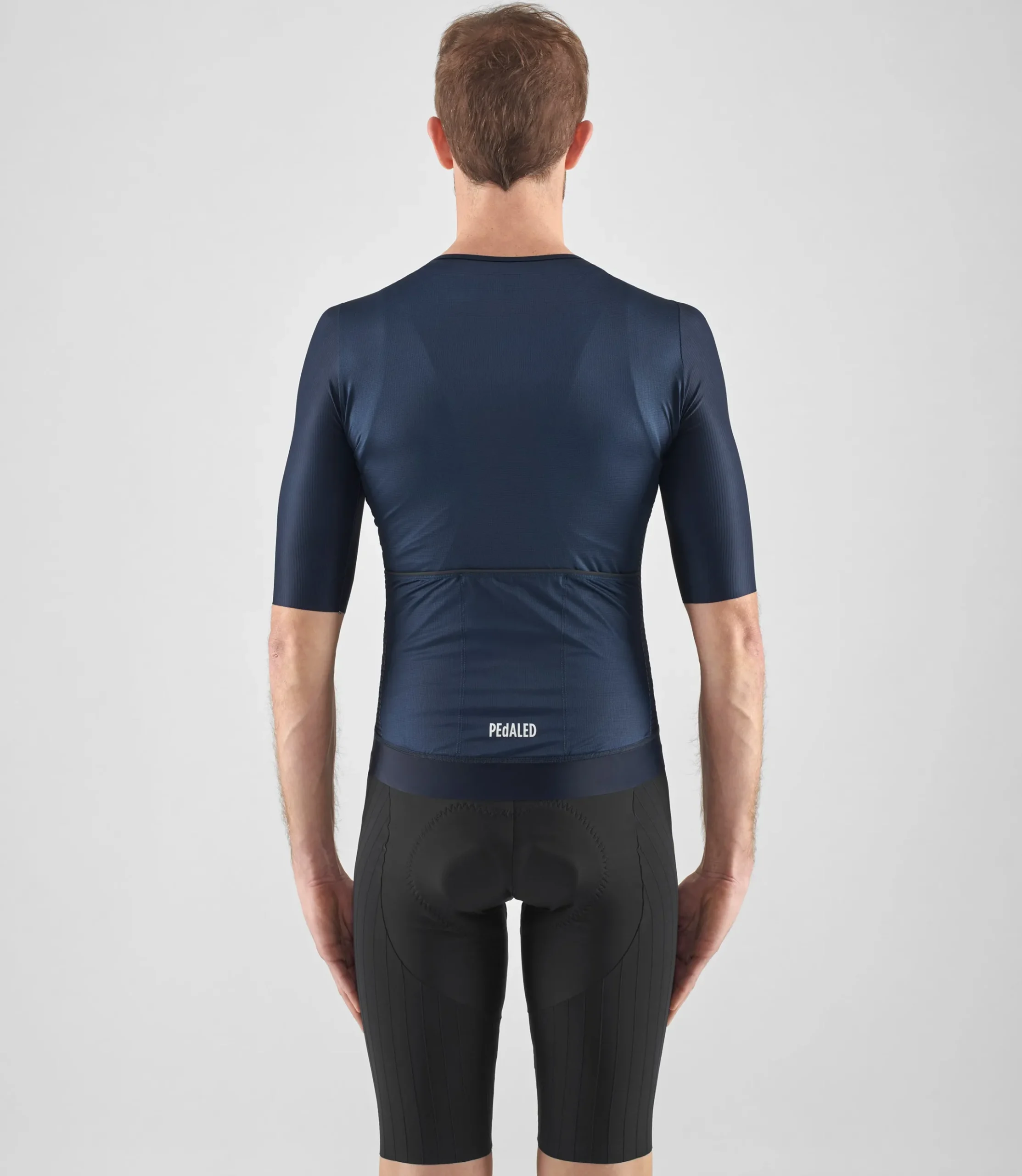 Aero Jersey Dark Navy