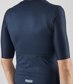 Aero Jersey Dark Navy