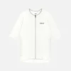 Aero Jersey White
