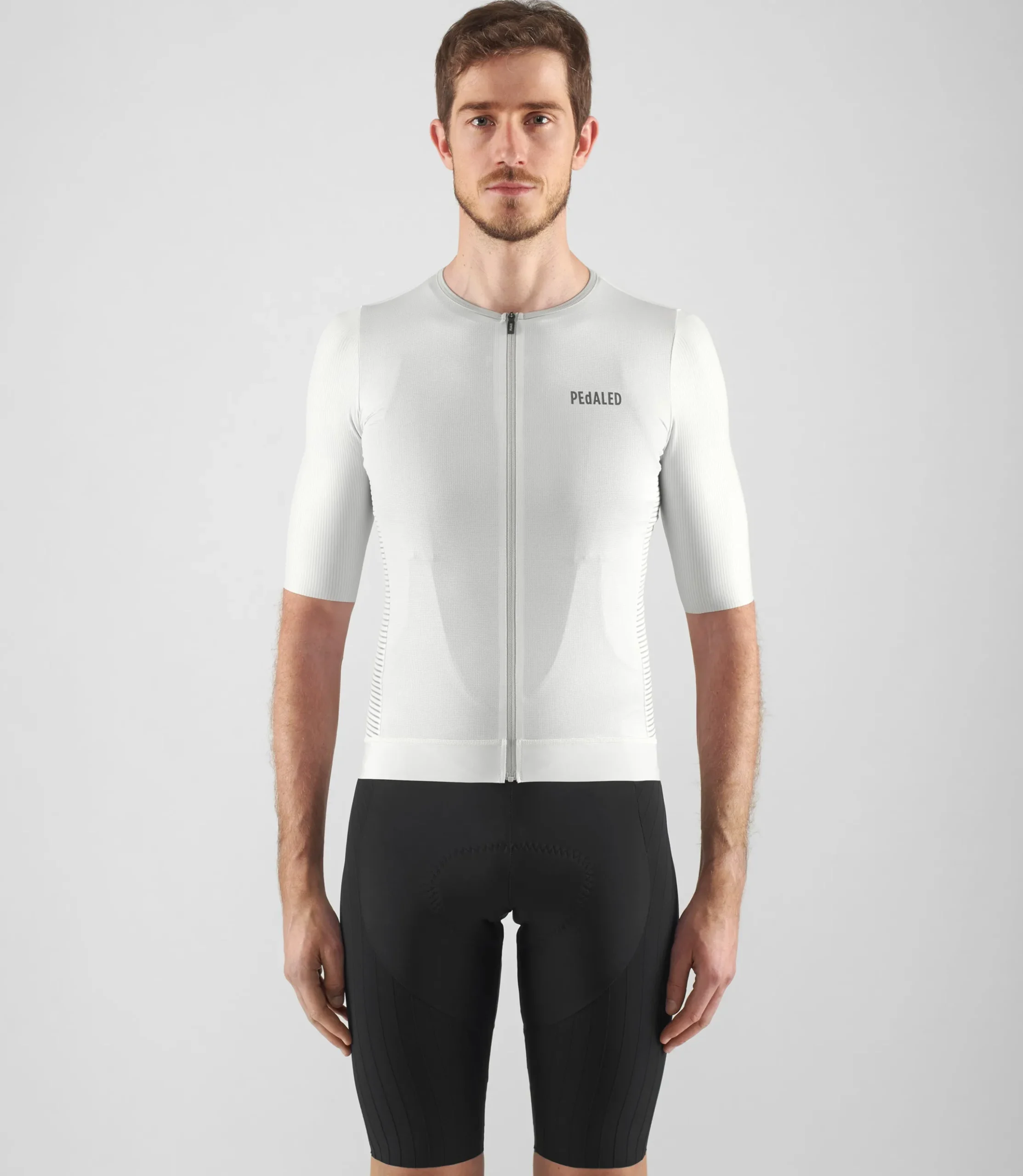 Aero Jersey White