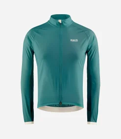 Airtastic™ Windproof Jacket Teal