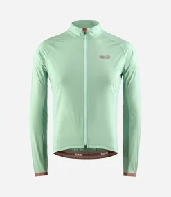 Airtastic™ Windproof Jacket Light Green