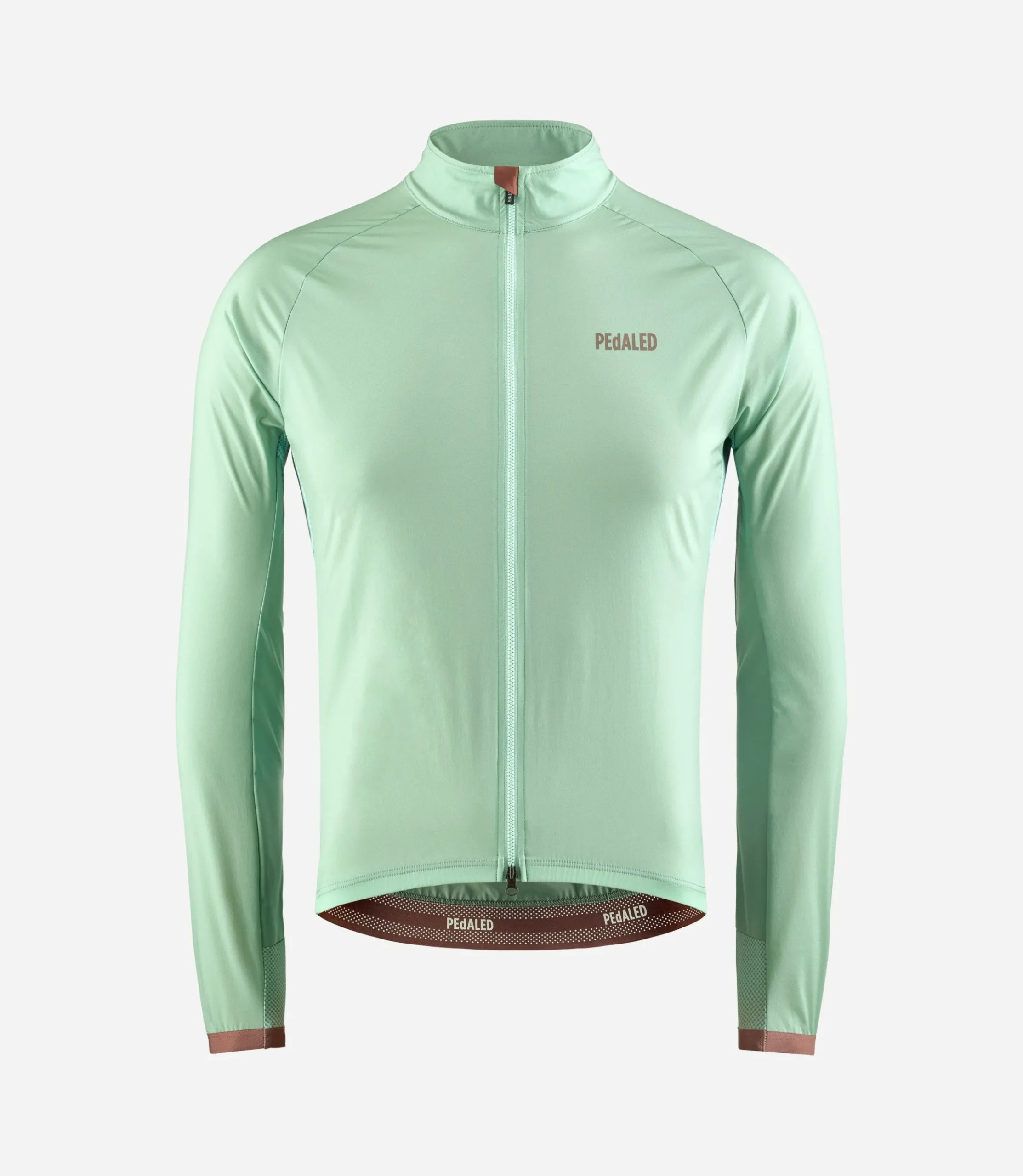 Airtastic™ Windproof Jacket Light Green