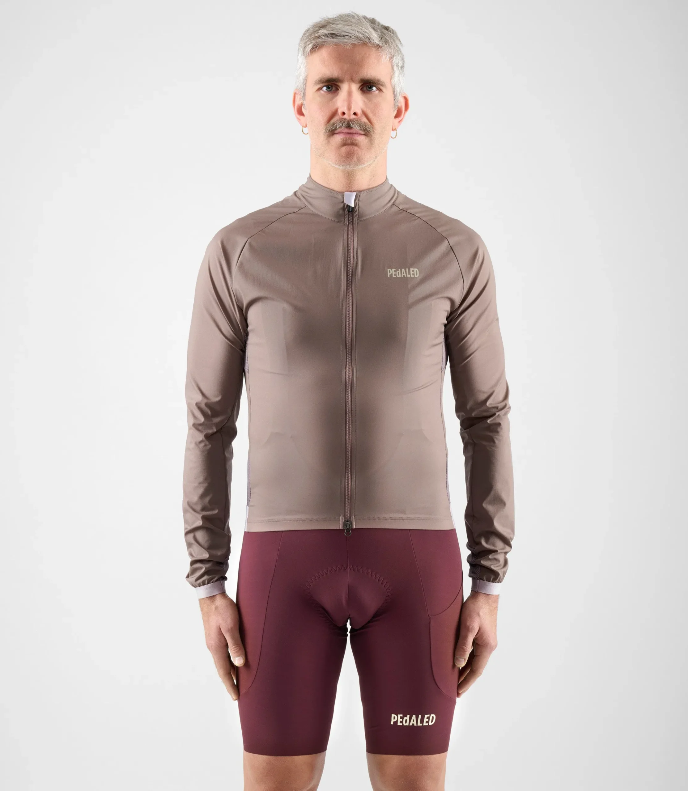 Airtastic™ Windproof Jacket Light Purple