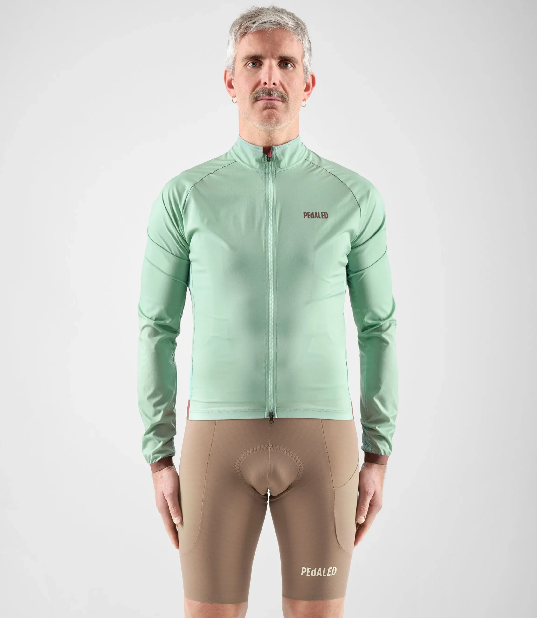 Airtastic™ Windproof Jacket Light Green