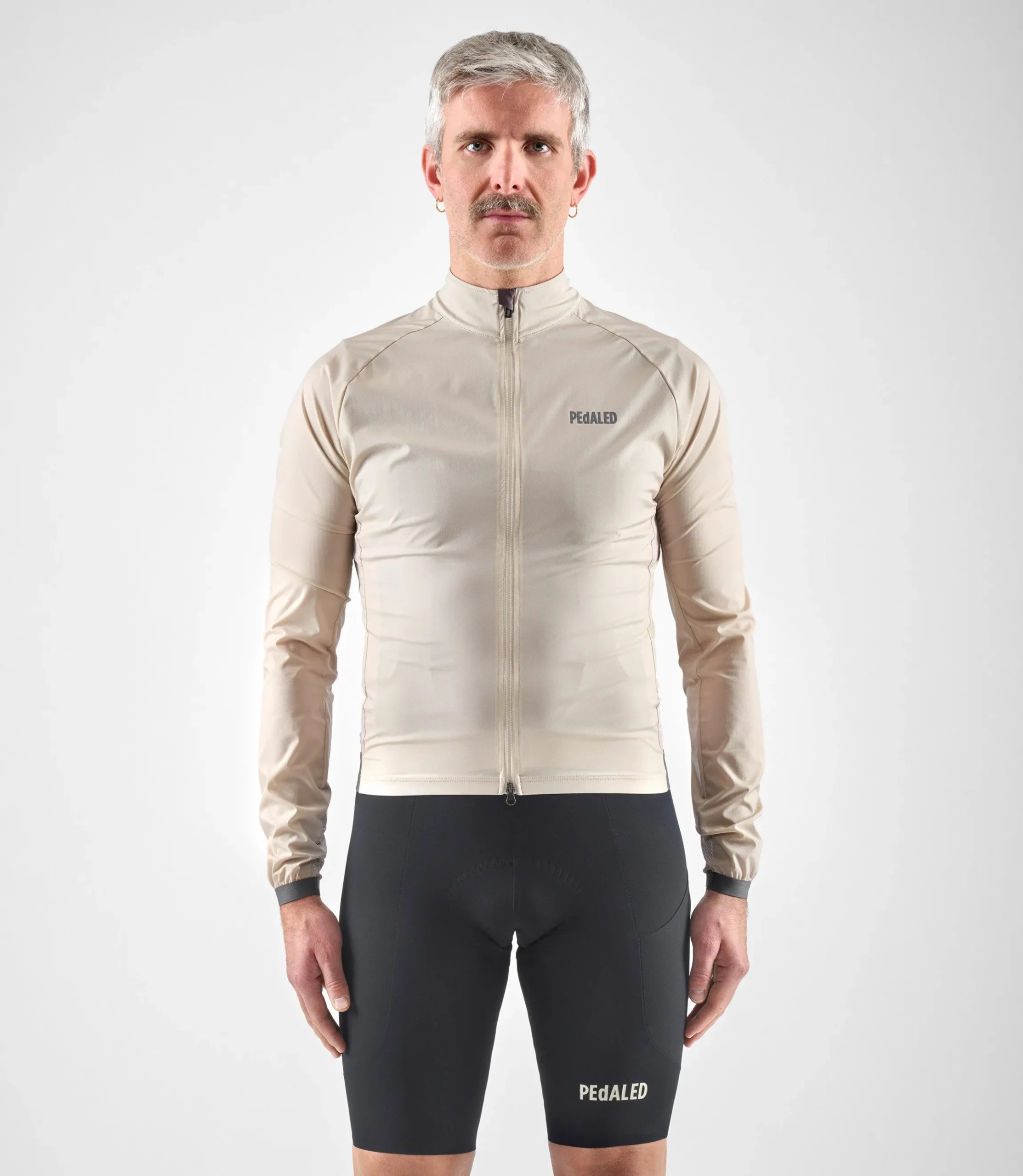 Airtastic™ Windproof Jacket Beige