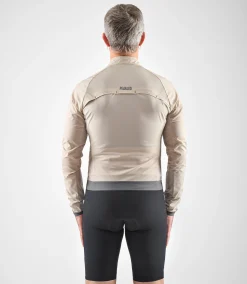 Airtastic™ Windproof Jacket Beige