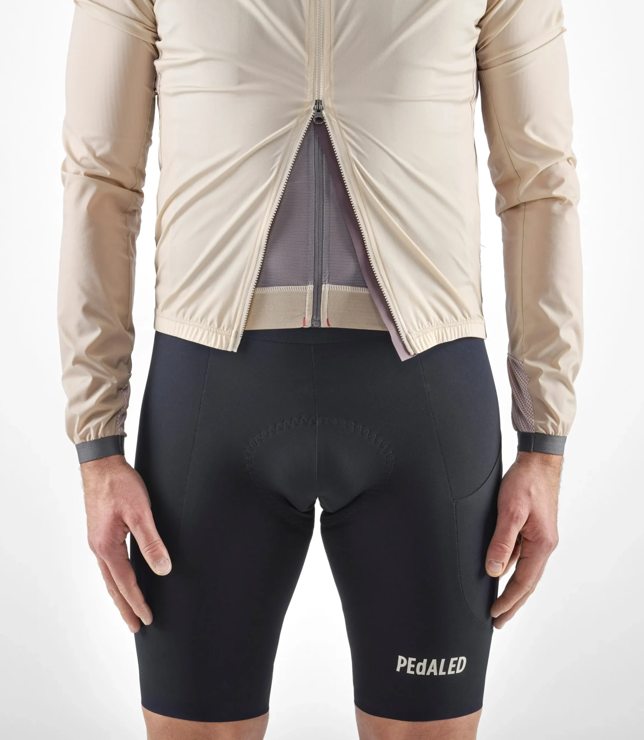 Airtastic™ Windproof Jacket Beige