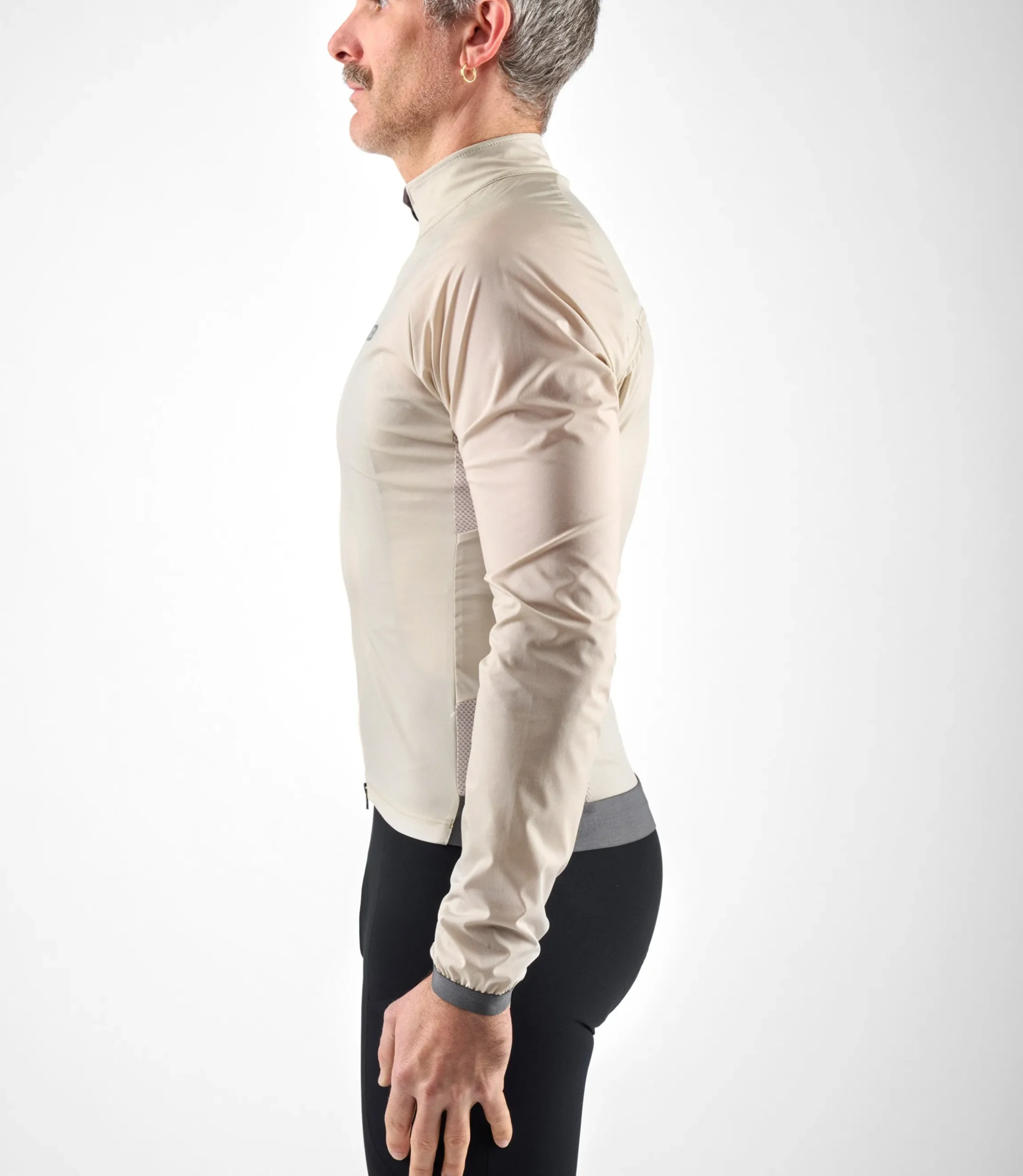Airtastic™ Windproof Jacket Beige