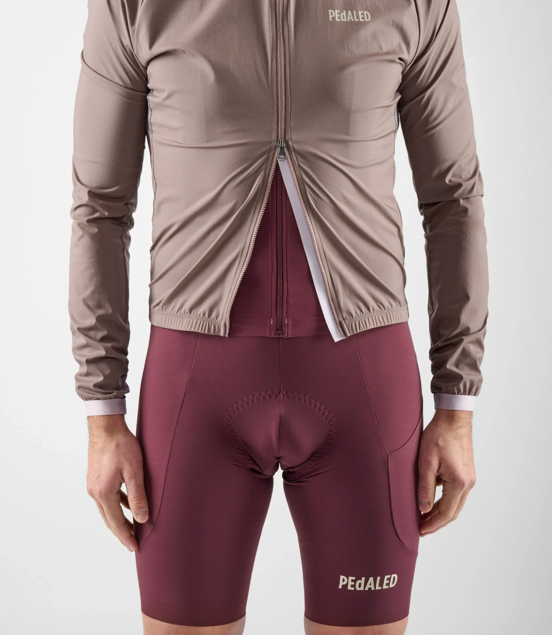 Airtastic™ Windproof Jacket Light Purple