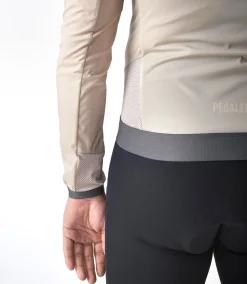Airtastic™ Windproof Jacket Beige