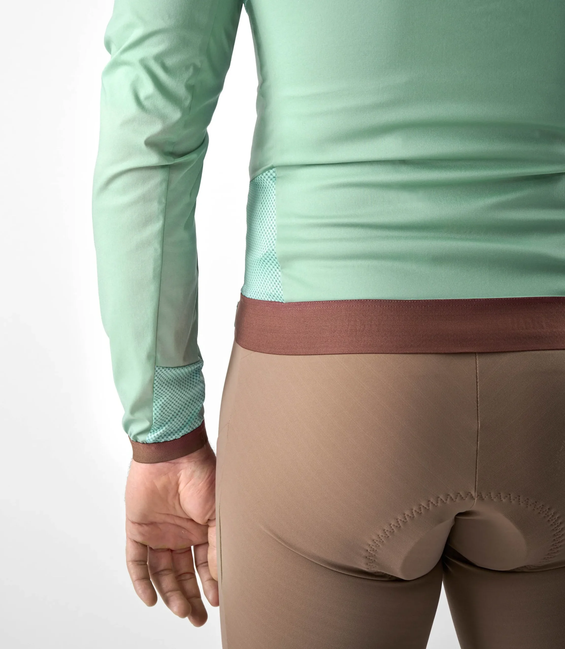 Airtastic™ Windproof Jacket Light Green