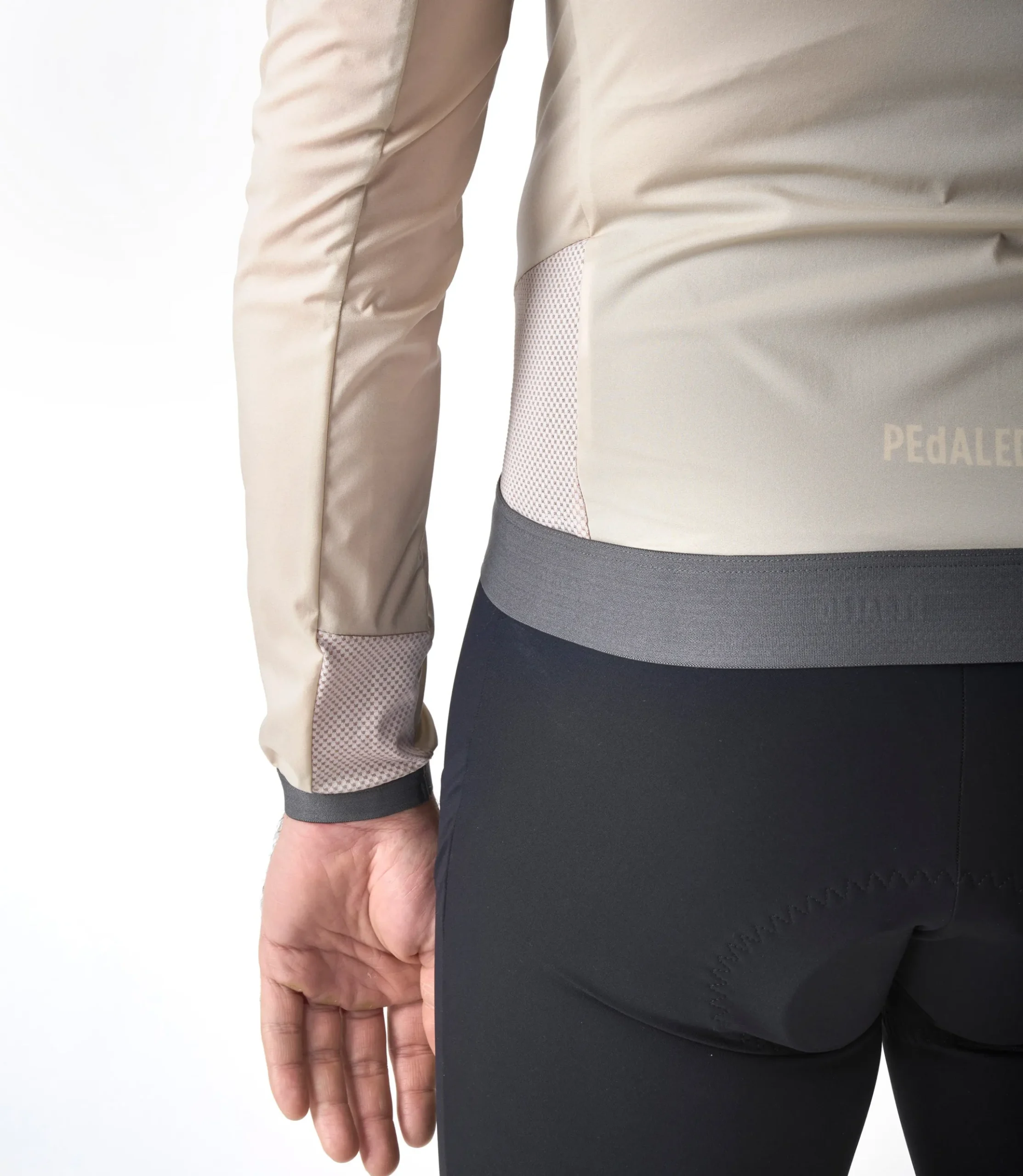 Airtastic™ Windproof Jacket Beige