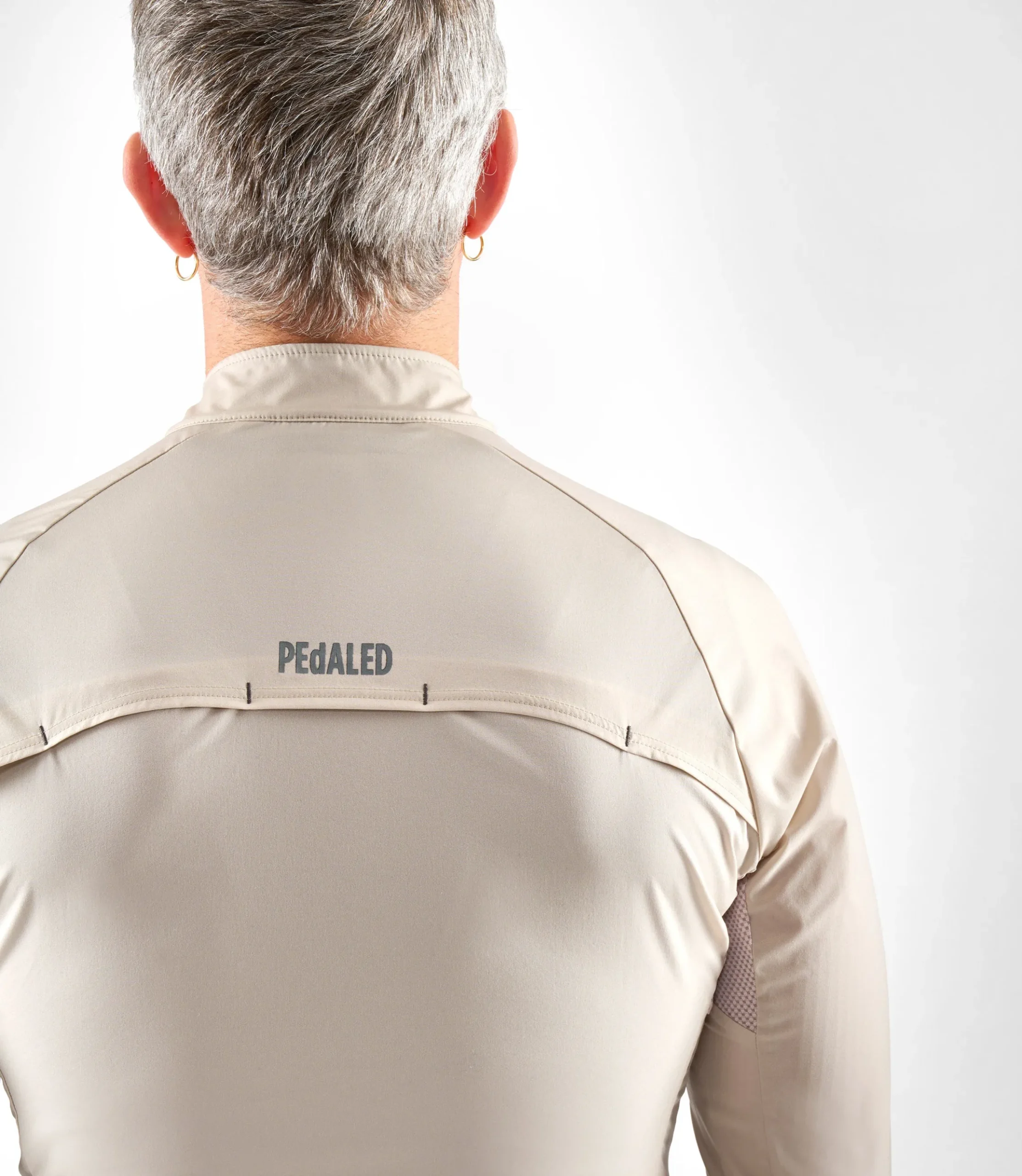 Airtastic™ Windproof Jacket Beige