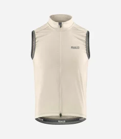 Airtastic™ Windproof Vest Beige