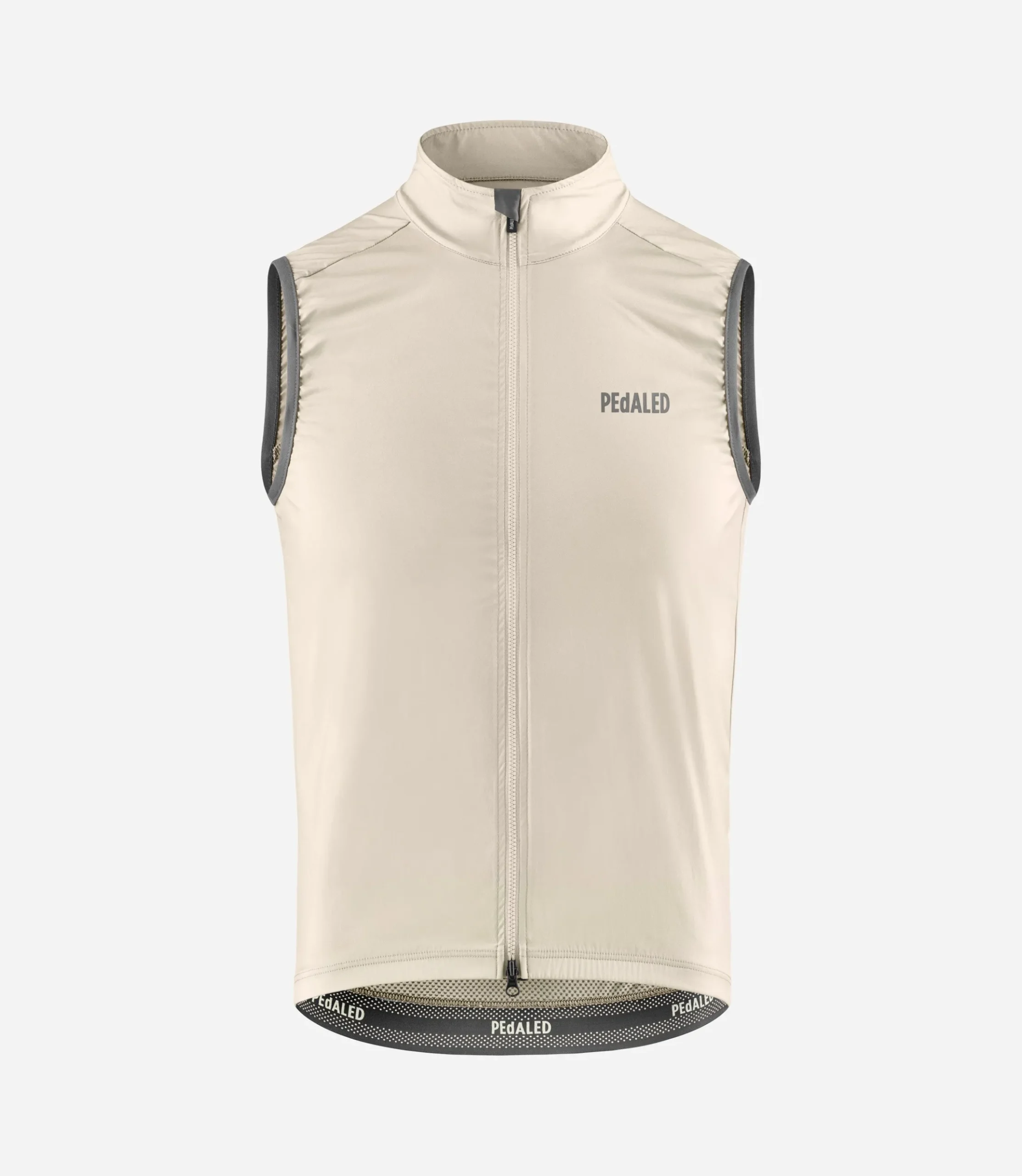 Airtastic™ Windproof Vest Beige