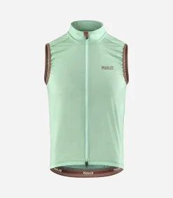 Airtastic™ Windproof Vest Light Green