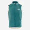 Airtastic™ Windproof Vest Teal