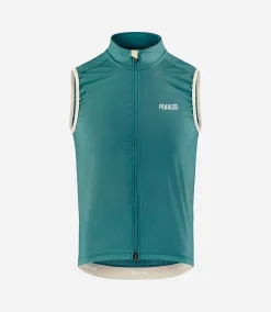 Airtastic™ Windproof Vest Teal
