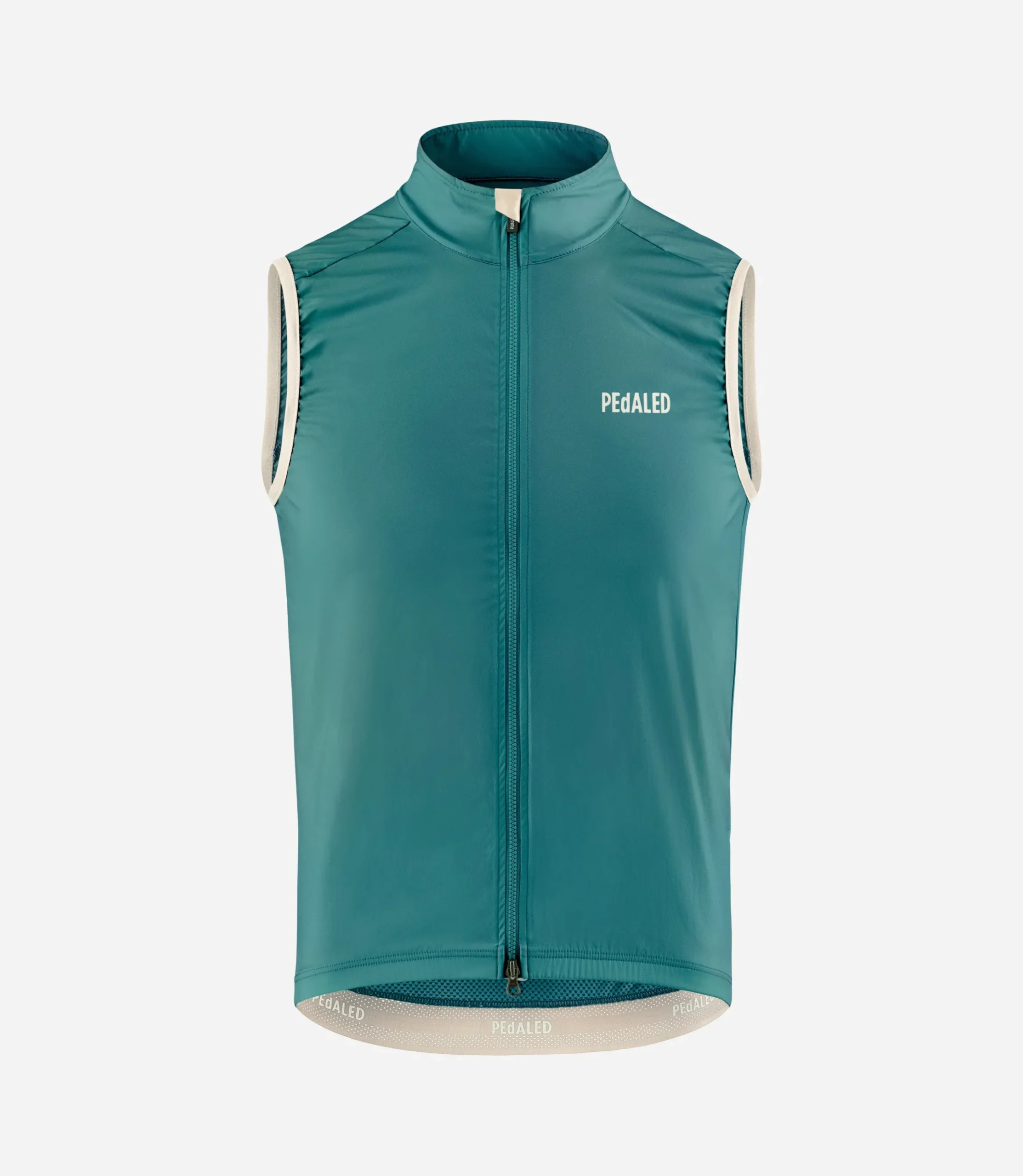 Airtastic™ Windproof Vest Teal