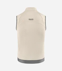 Airtastic™ Windproof Vest Beige