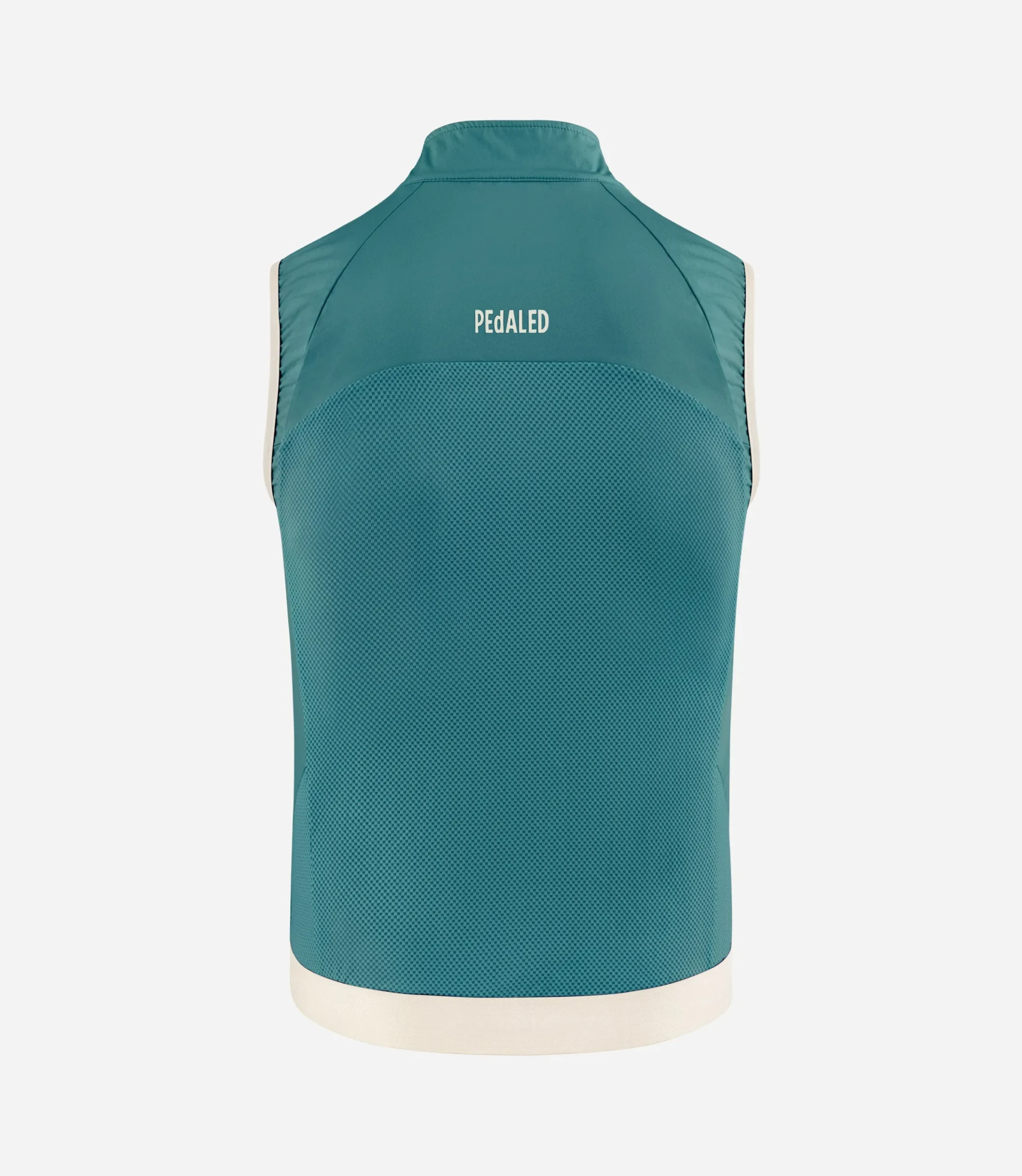 Airtastic™ Windproof Vest Teal
