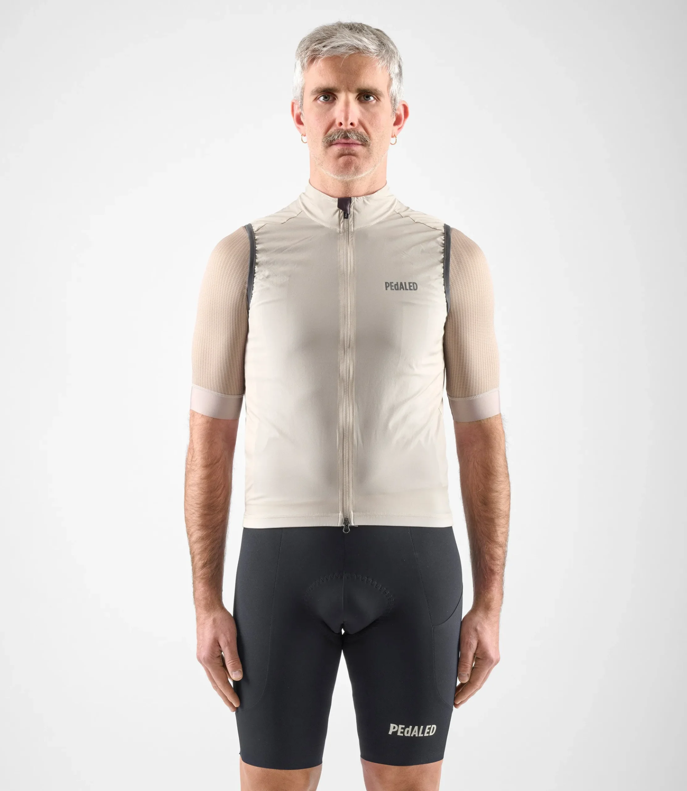 Airtastic™ Windproof Vest Beige