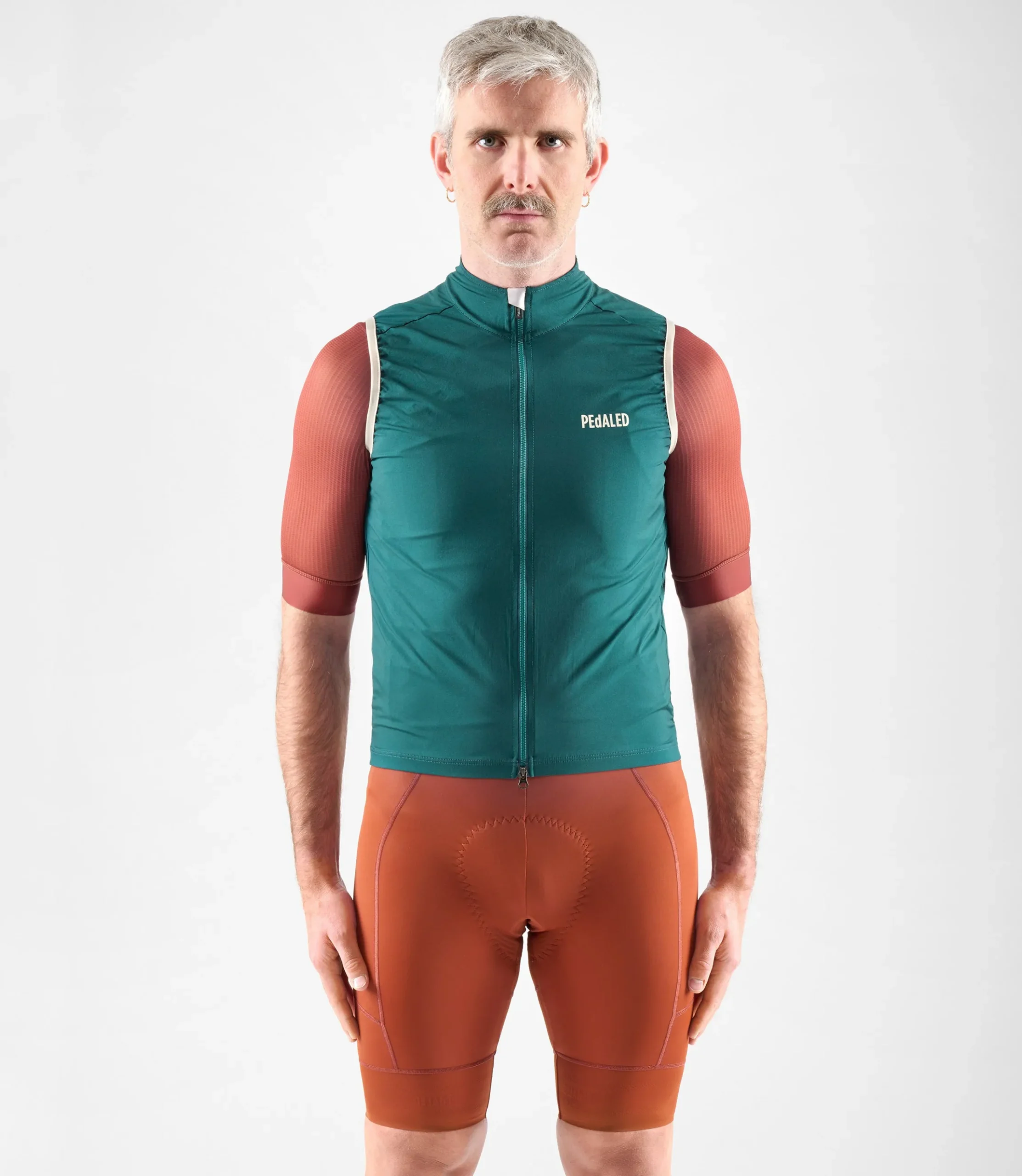 Airtastic™ Windproof Vest Teal