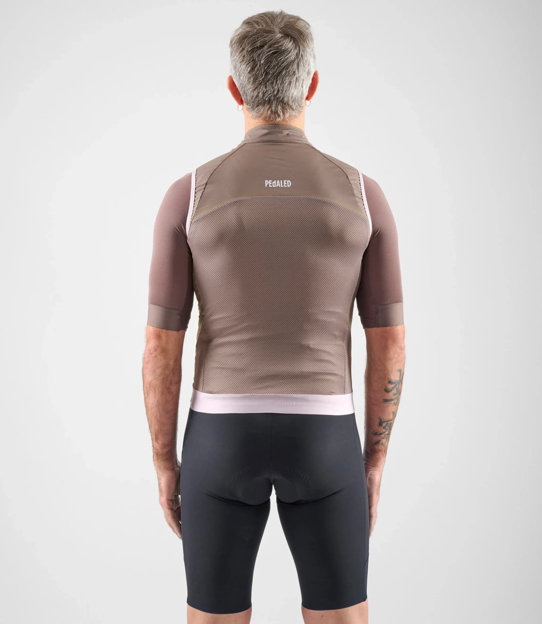 Airtastic™ Windproof Vest Light Purple