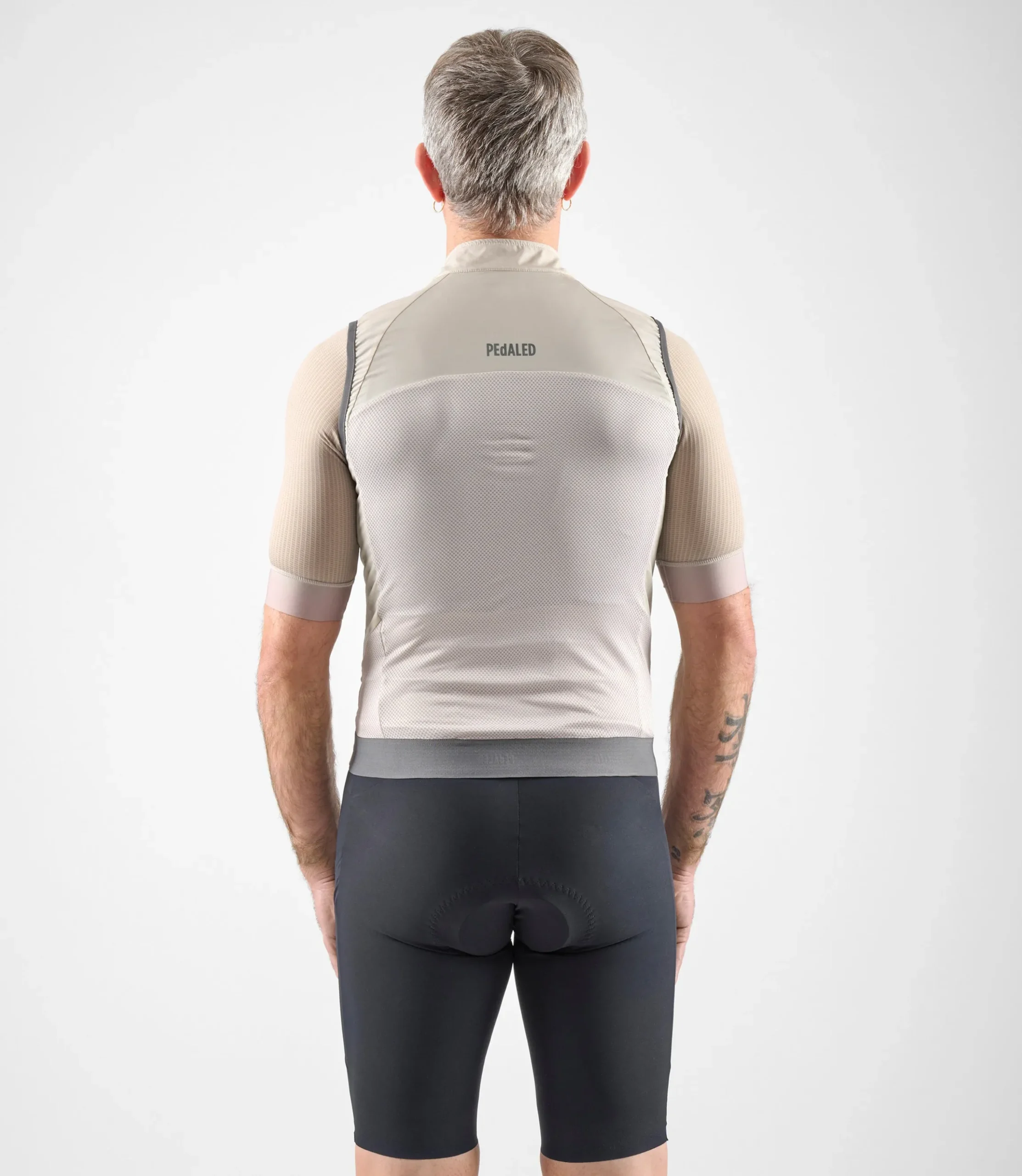 Airtastic™ Windproof Vest Beige