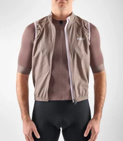Airtastic™ Windproof Vest Light Purple