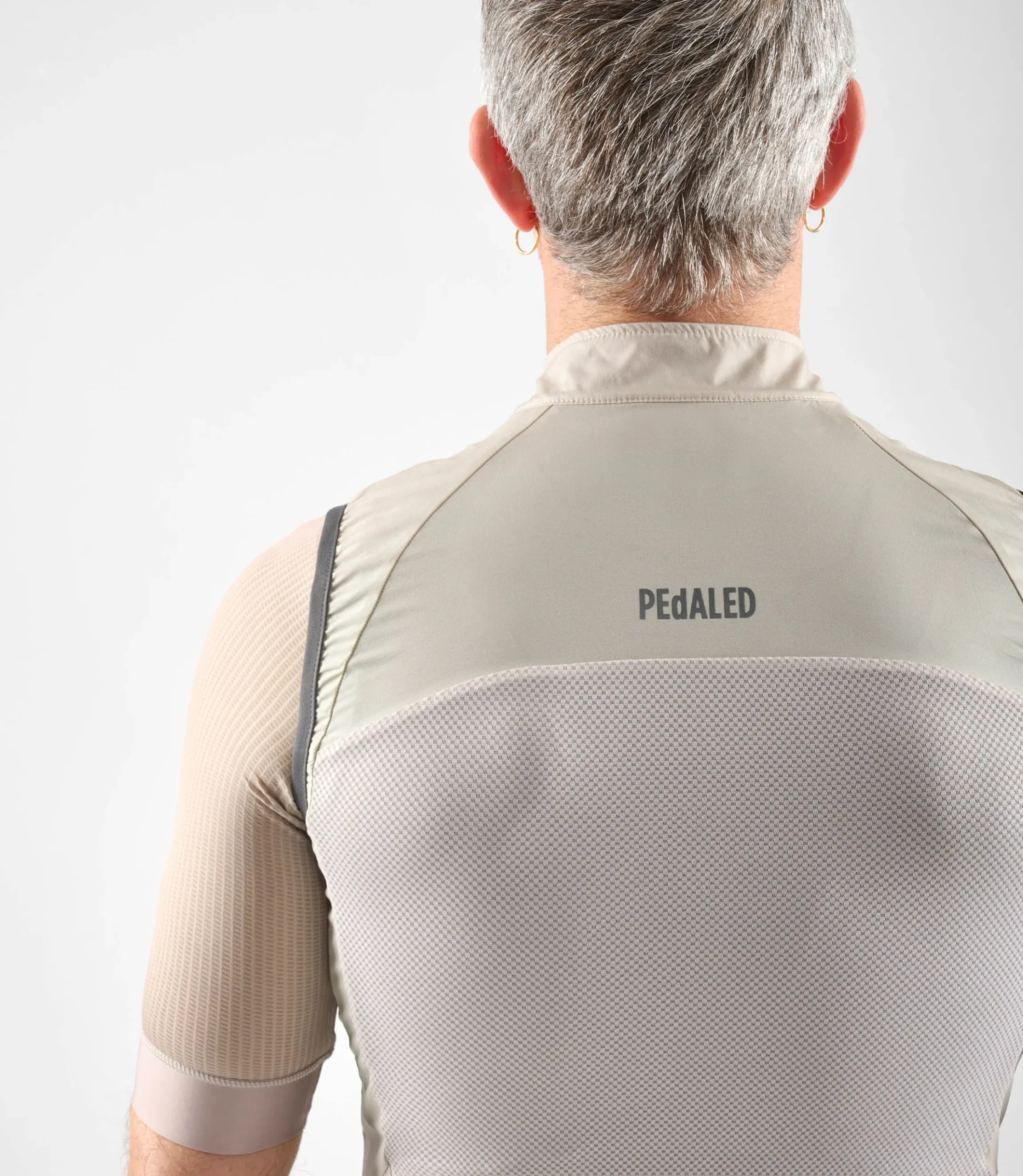 Airtastic™ Windproof Vest Beige