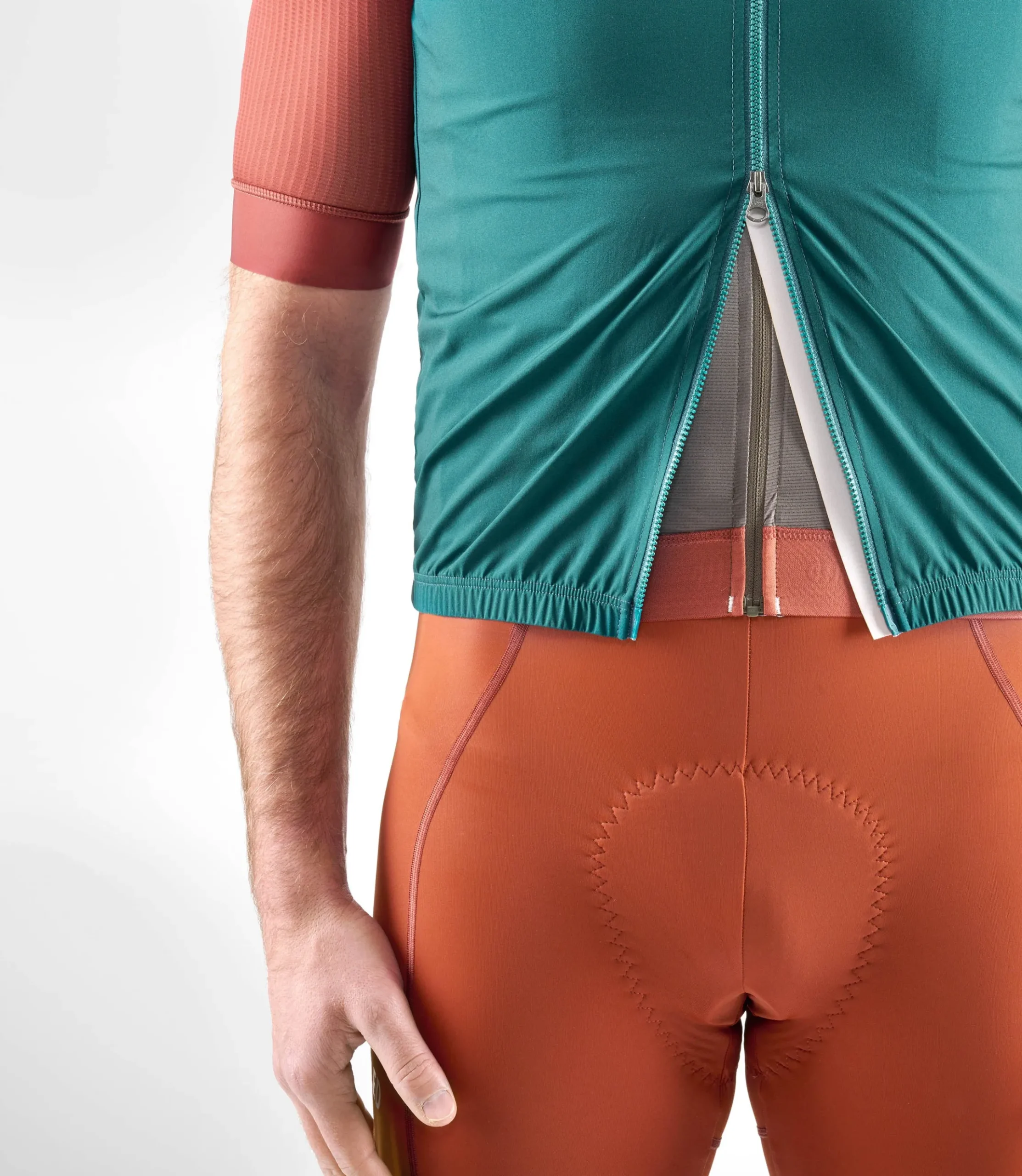 Airtastic™ Windproof Vest Teal
