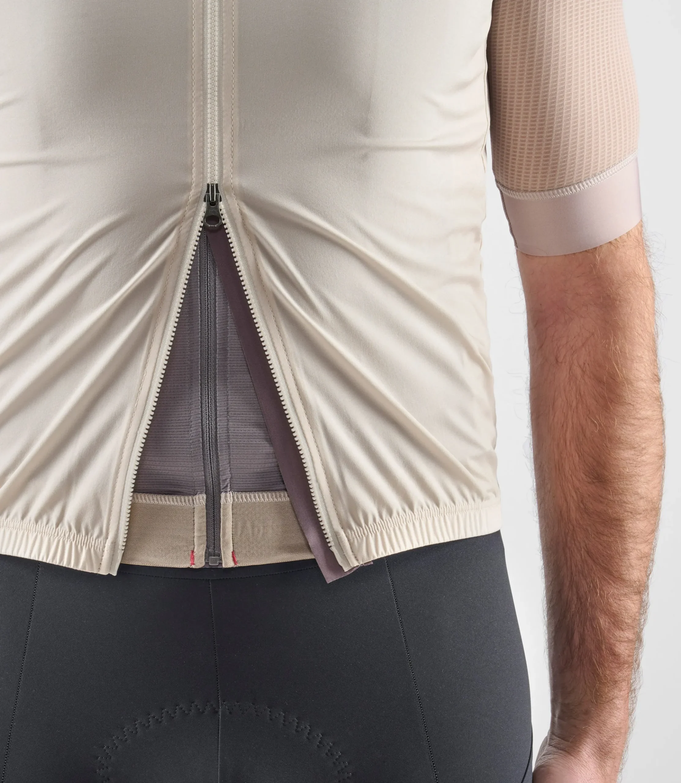 Airtastic™ Windproof Vest Beige