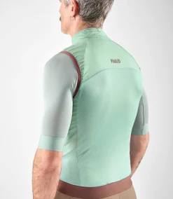 Airtastic™ Windproof Vest Light Green