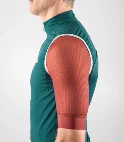 Airtastic™ Windproof Vest Teal