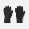 Alpha® Gloves Black