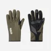 Alpha® Gloves Green
