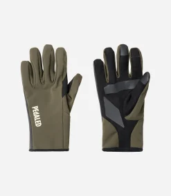 Alpha® Gloves Green