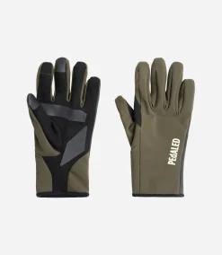 Alpha® Gloves Green