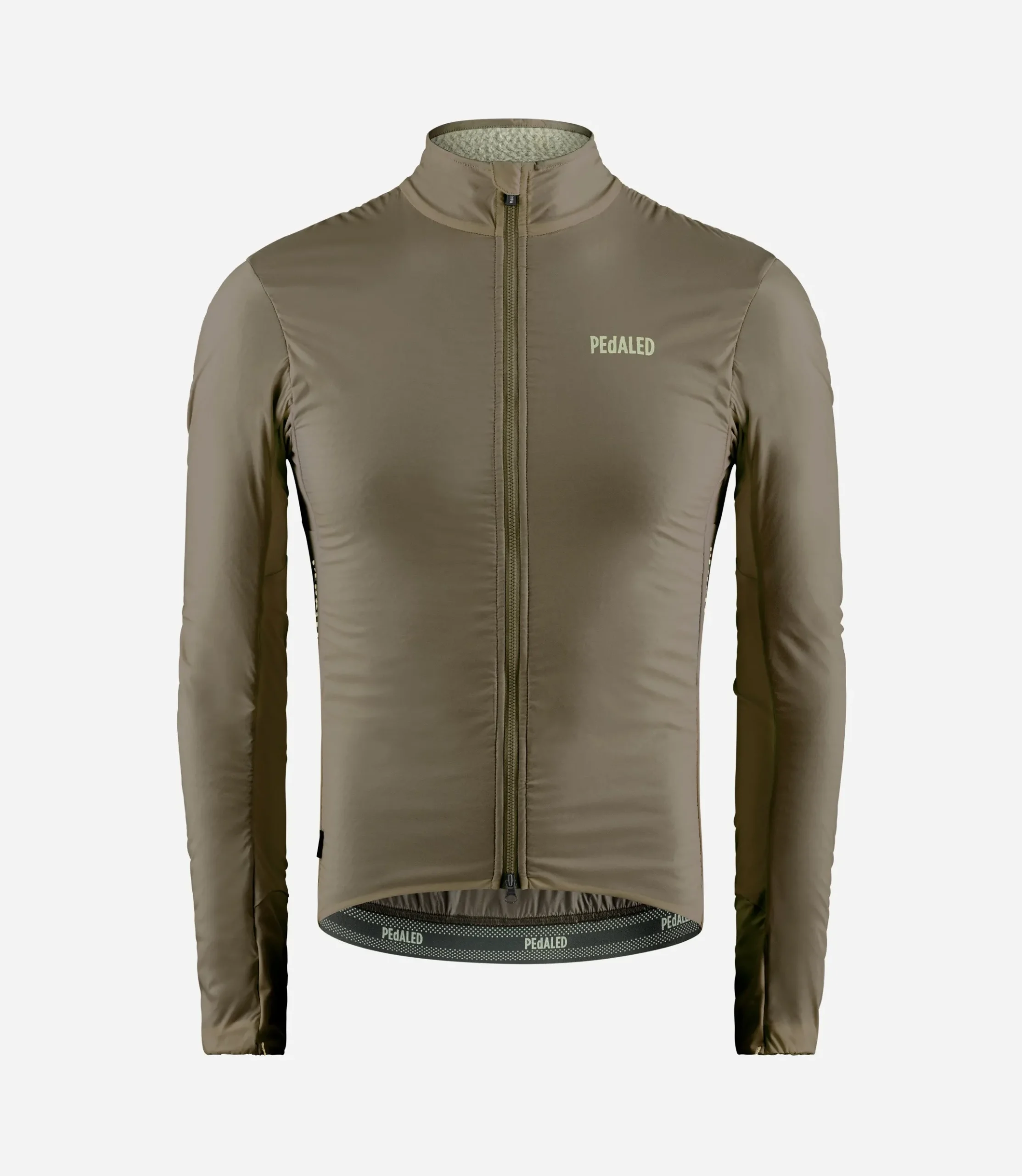Alpha® Jacket Green