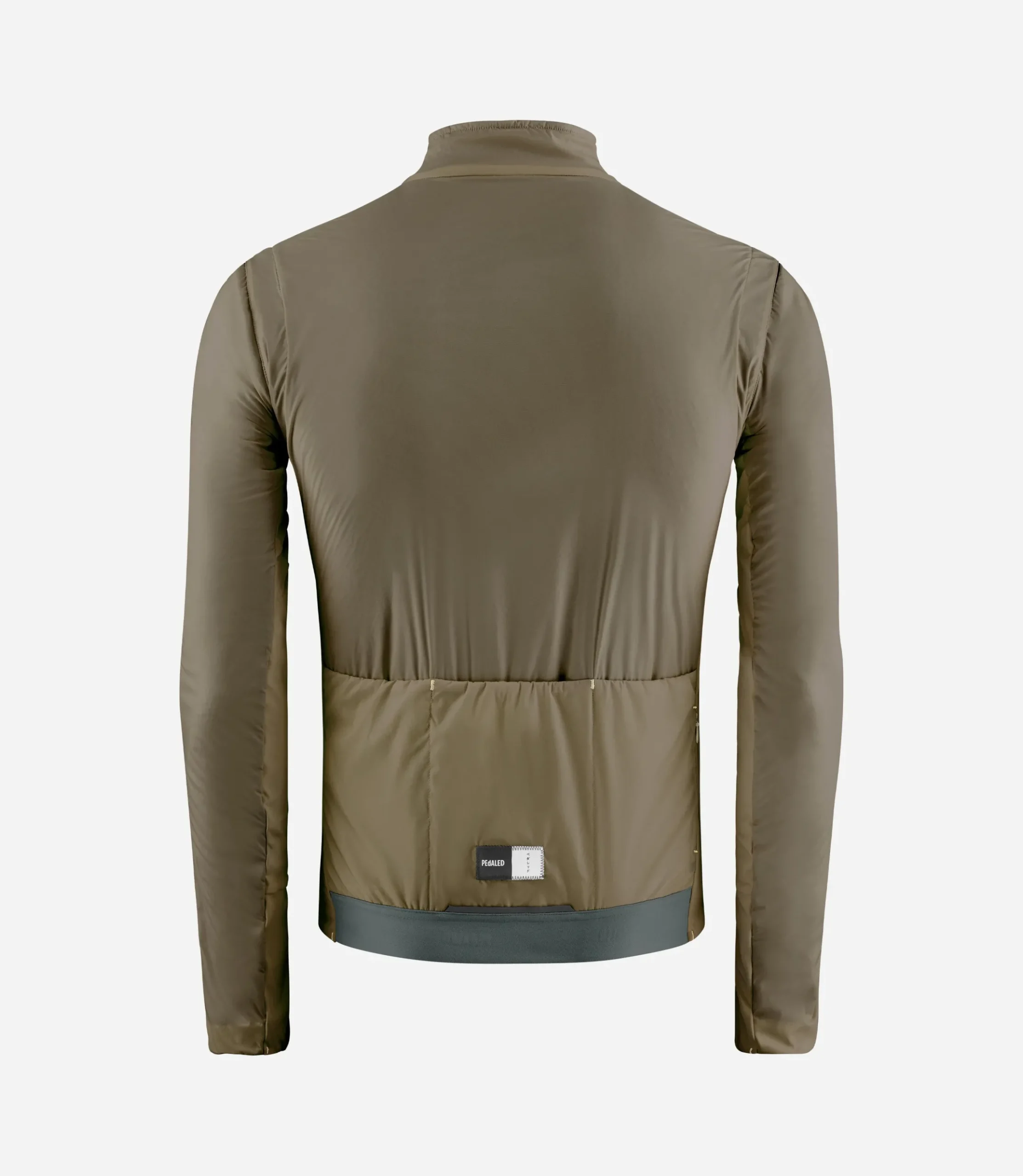 Alpha® Jacket Green