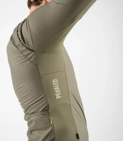 Alpha® Jacket Green