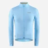 Alpha® Jacket Light Blue