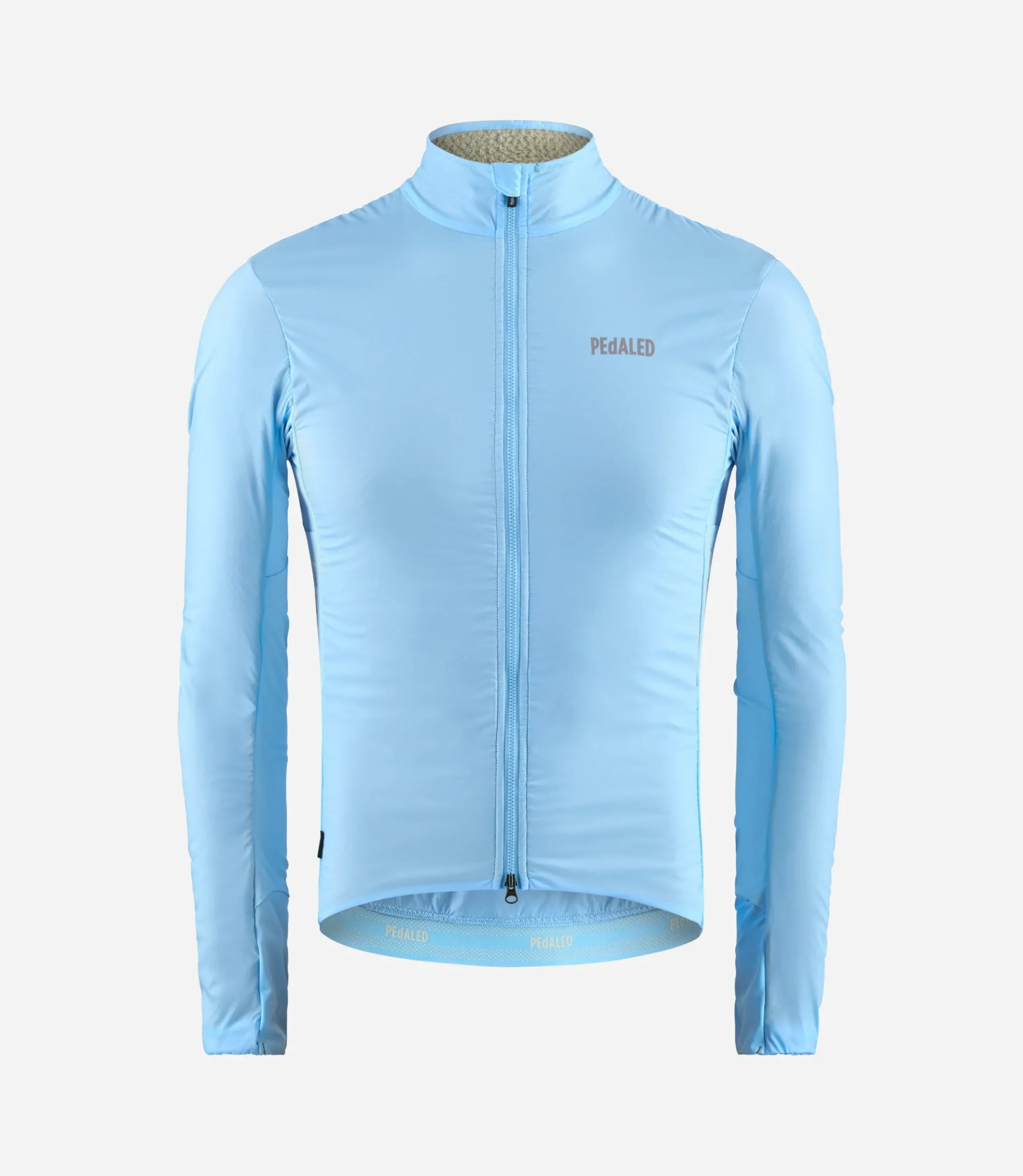 Alpha® Jacket Light Blue
