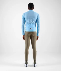Alpha® Jacket Light Blue