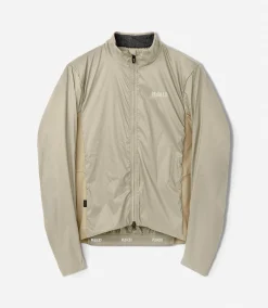 Alpha® Jacket Light Grey