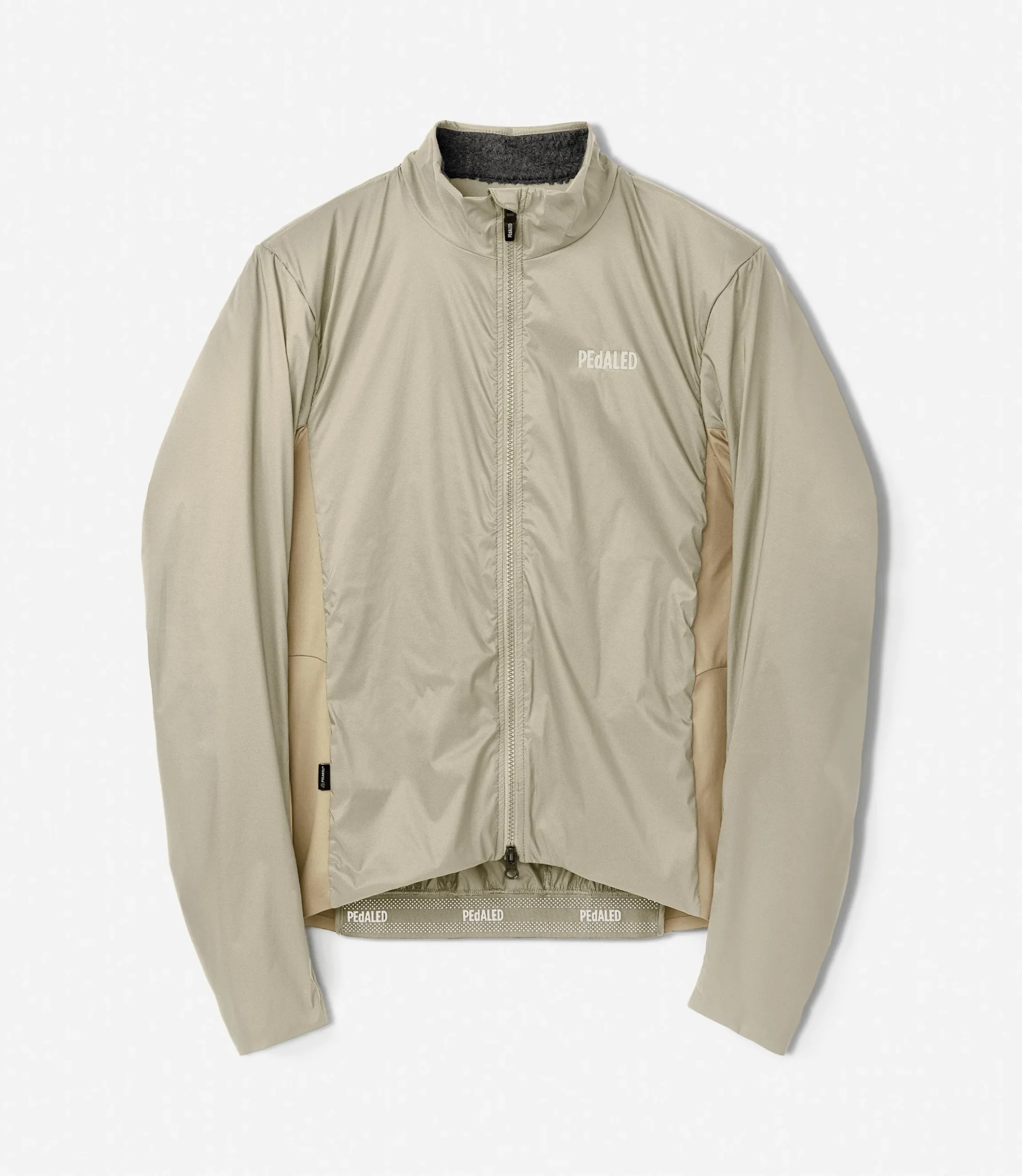 Alpha® Jacket Light Grey