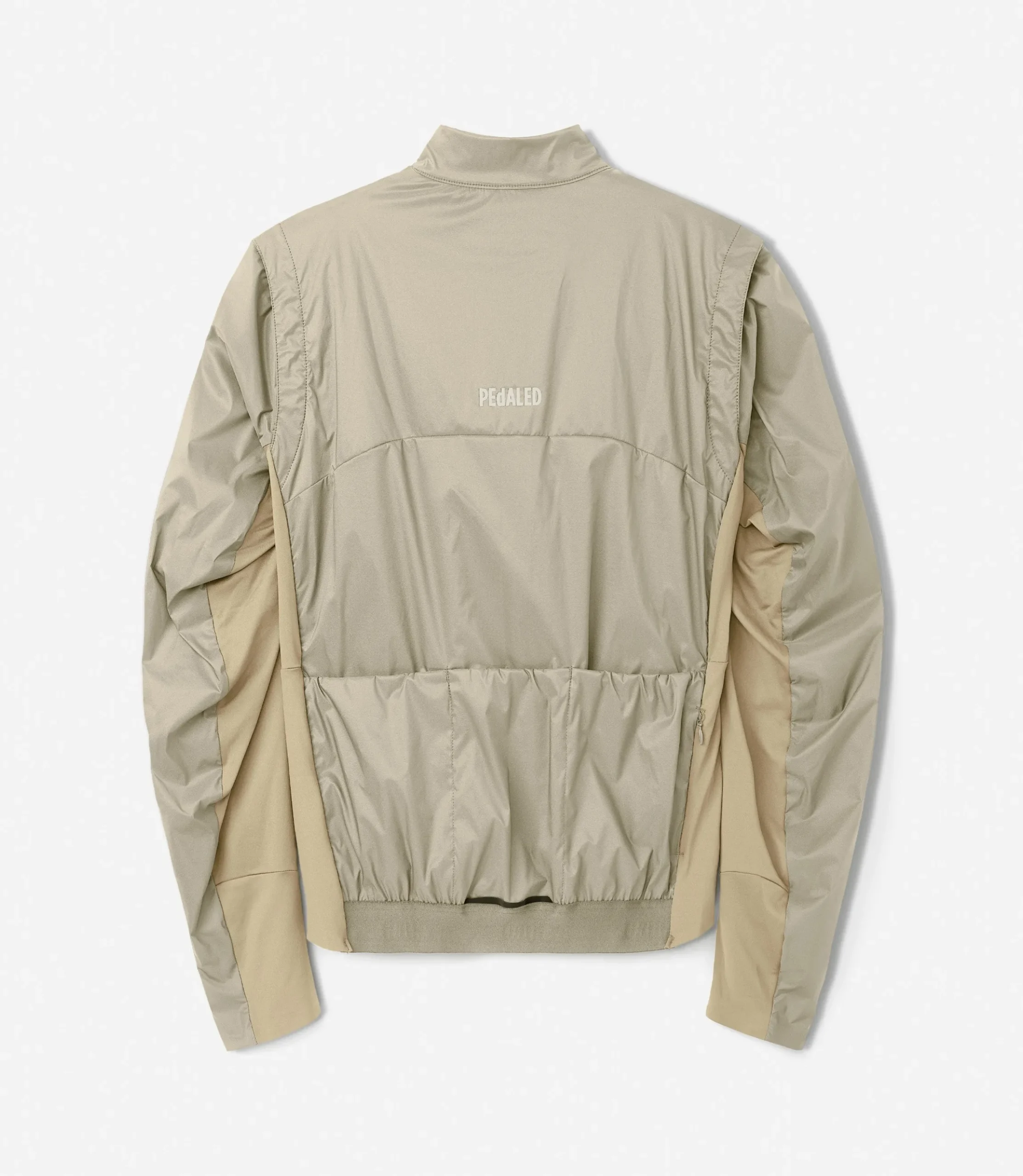 Alpha® Jacket Light Grey